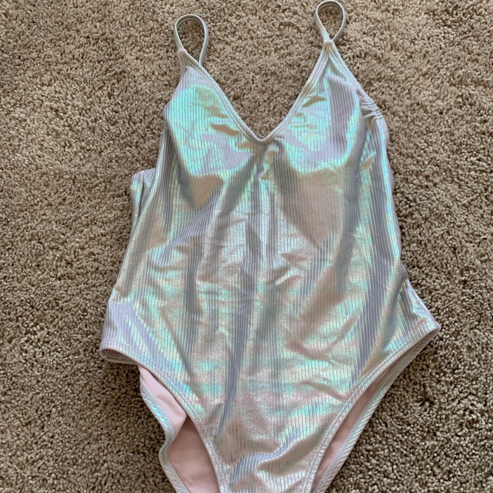 Swimsuit
